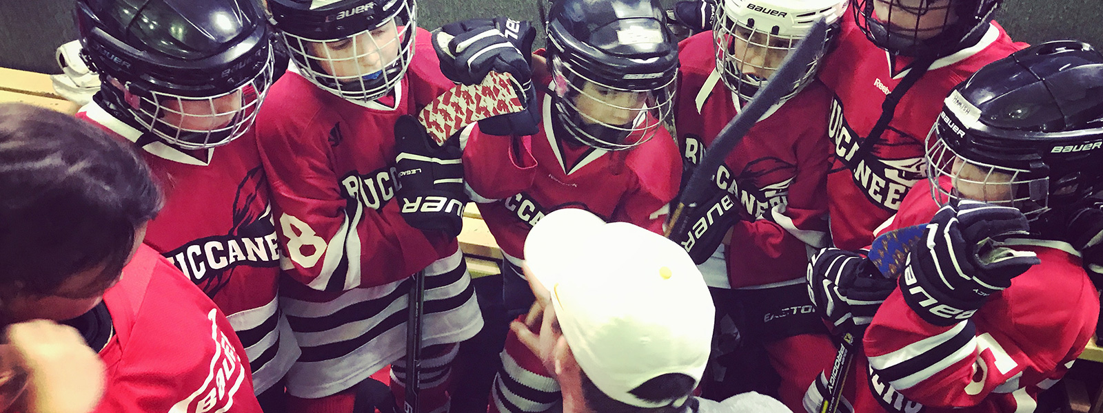 Brisbane Buccaneers Ice Hockey