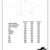 Brisbane Buccaneers Games Jersey - Image 2