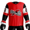 Brisbane Buccaneers Games Jersey