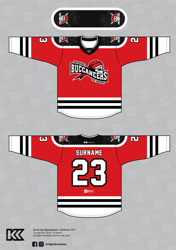 Supporter's Jersey - Image 2