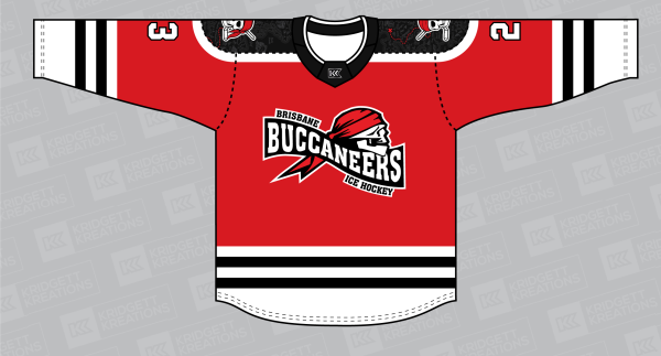 Supporter's Jersey
