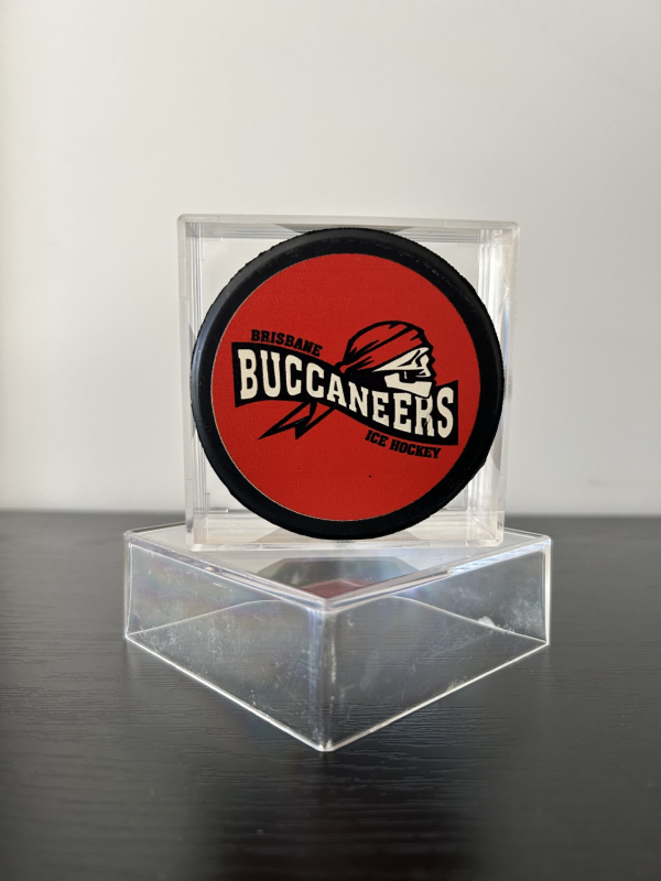 Buccs Pucks