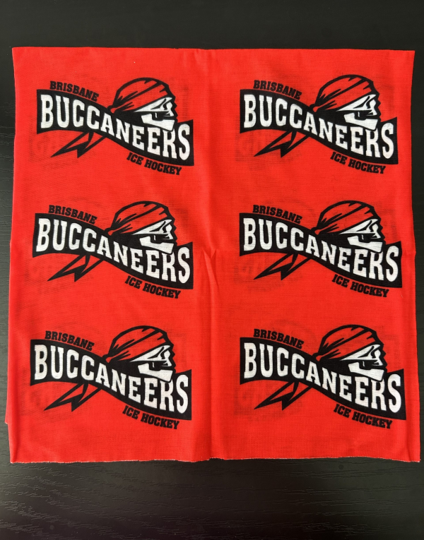 Buccaneers Bandanna