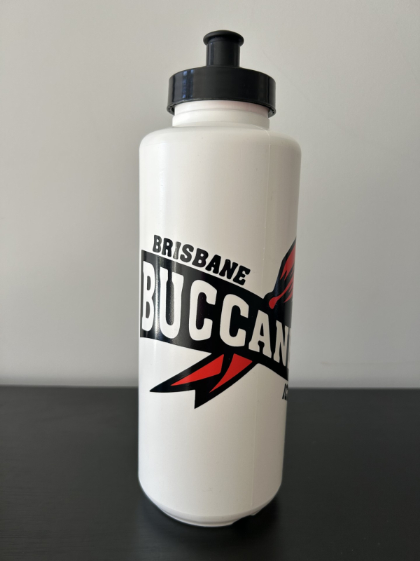 Buccaneers Drink Bottle