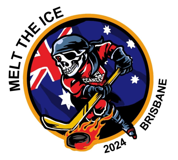 Melt the Ice Hockey Tournament - Buccs U9