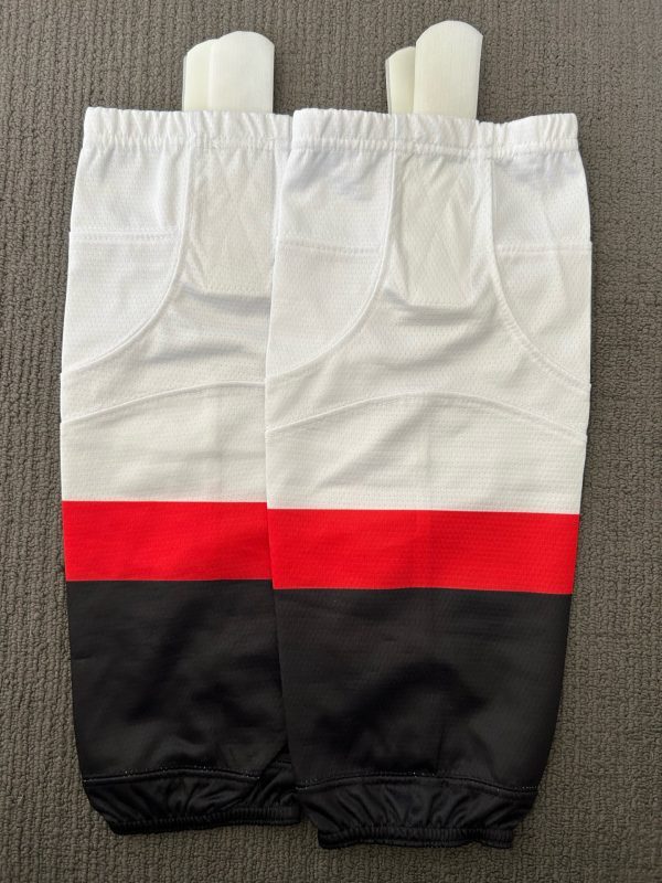 SALE STOCK: Brisbane Buccaneers Fabric Socks